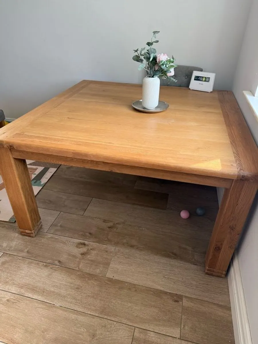 dinning table - Image 3