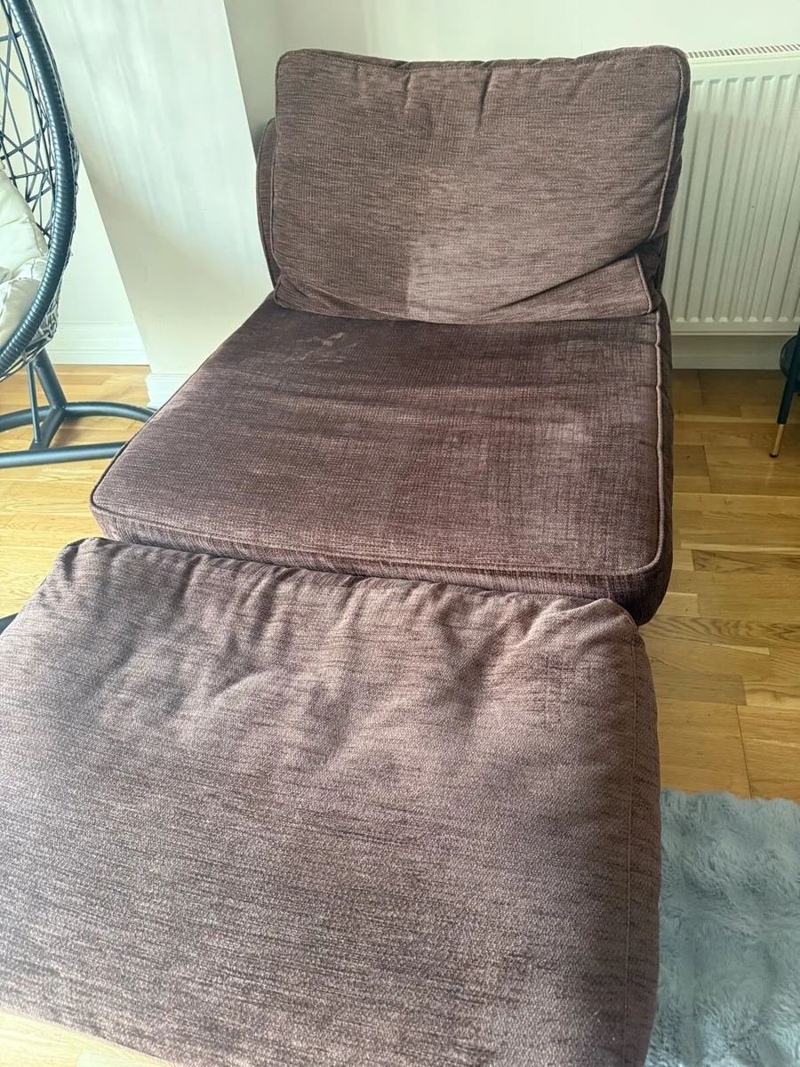 Arm chairs - Image 2