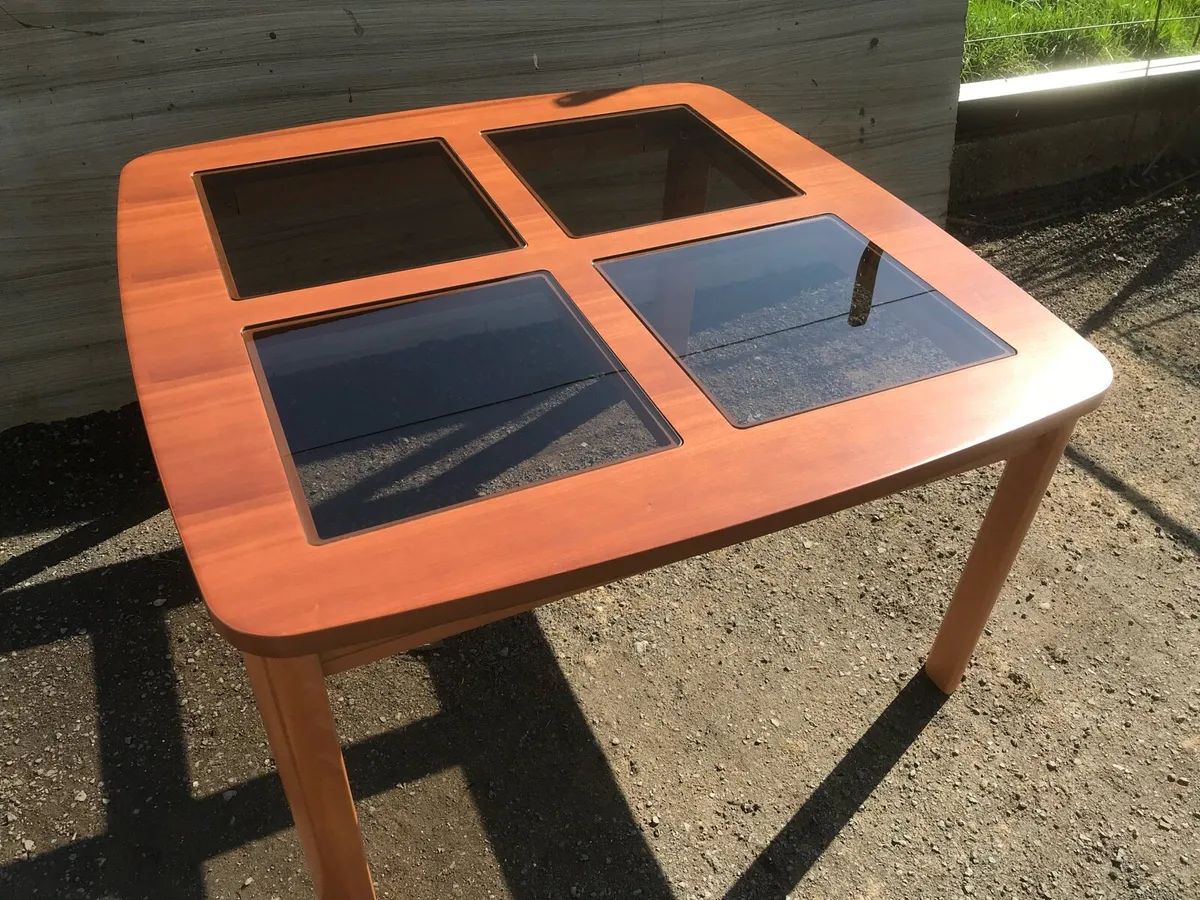 CLEARANCE- Coffee Table - Image 1