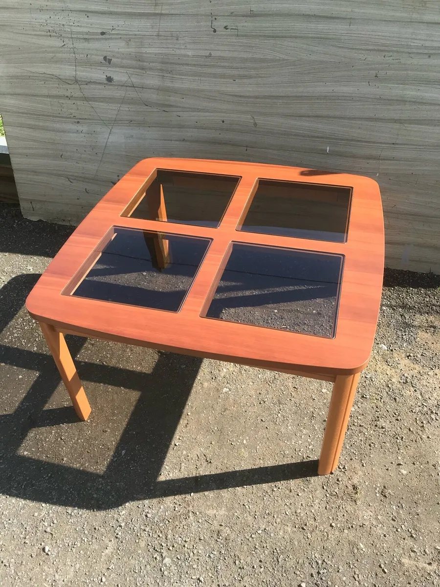 CLEARANCE- Coffee Table - Image 2