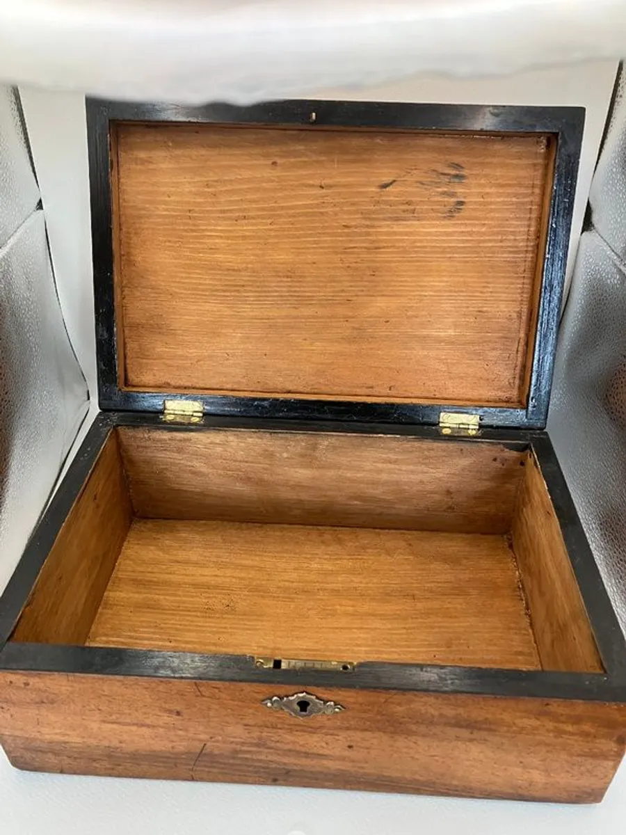 Vintage box - Image 2