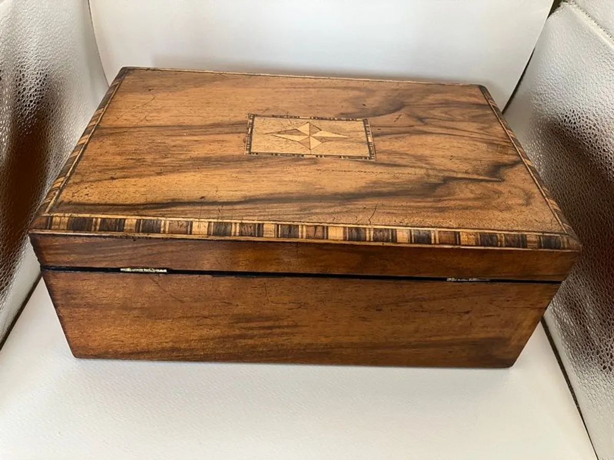 Vintage box - Image 3