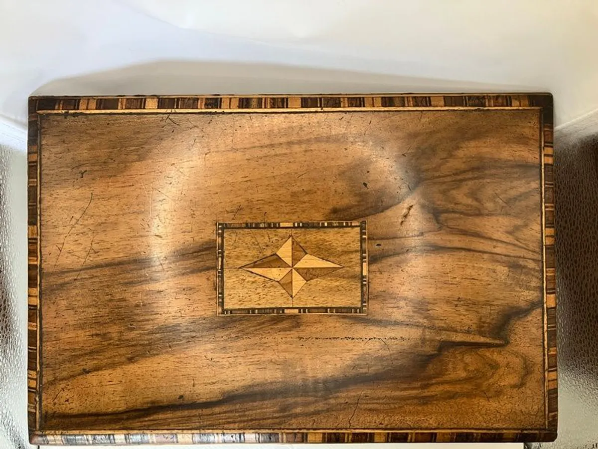 Vintage box - Image 4