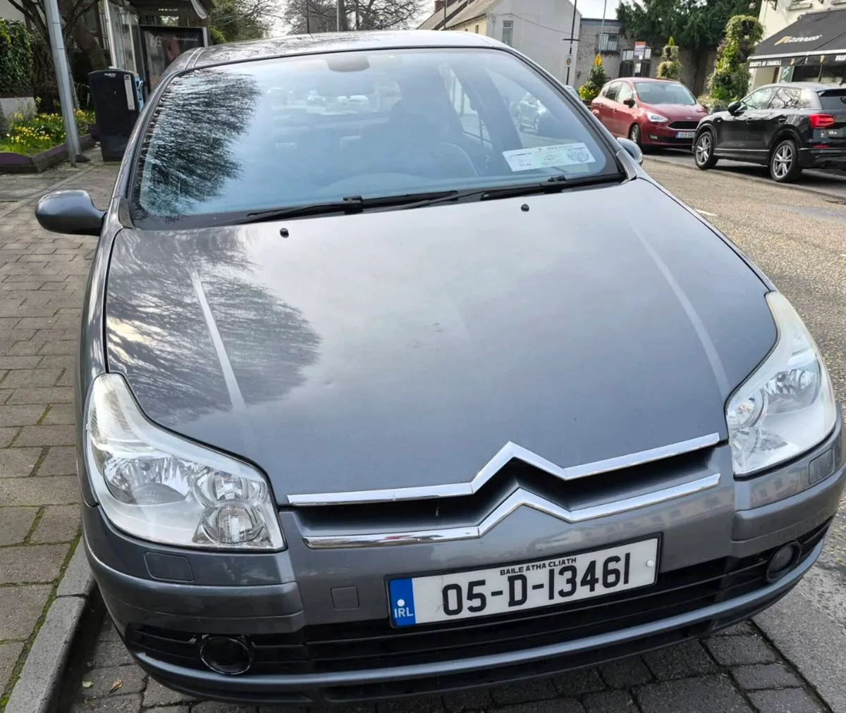 CITROEN C5. Brand New NCT till 05 /2027. - Image 3