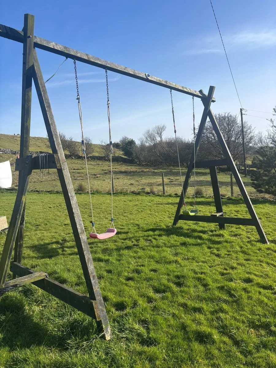 Swings