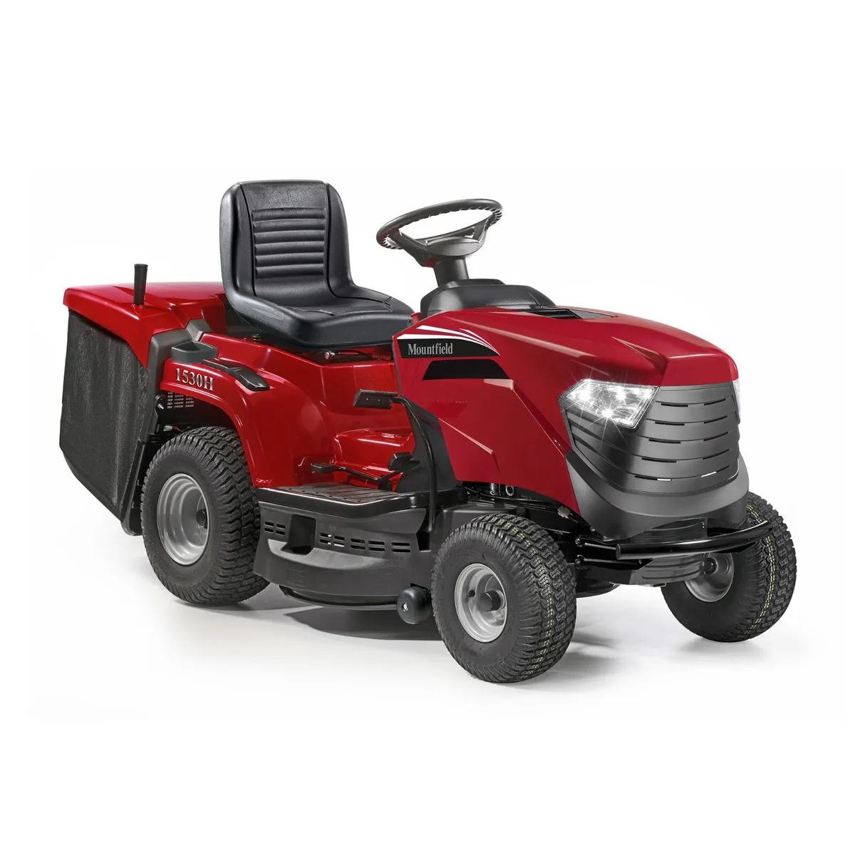 Mountfield Lawnmowers - Mower.ie
