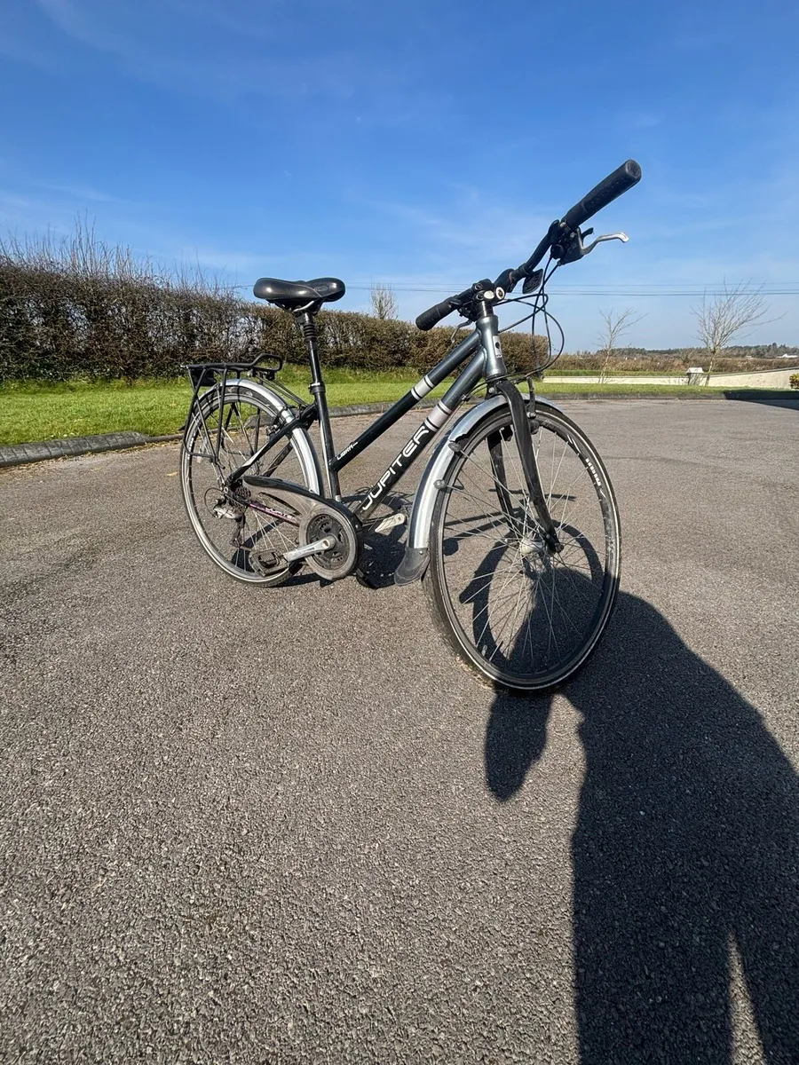 Woman bike - Image 1