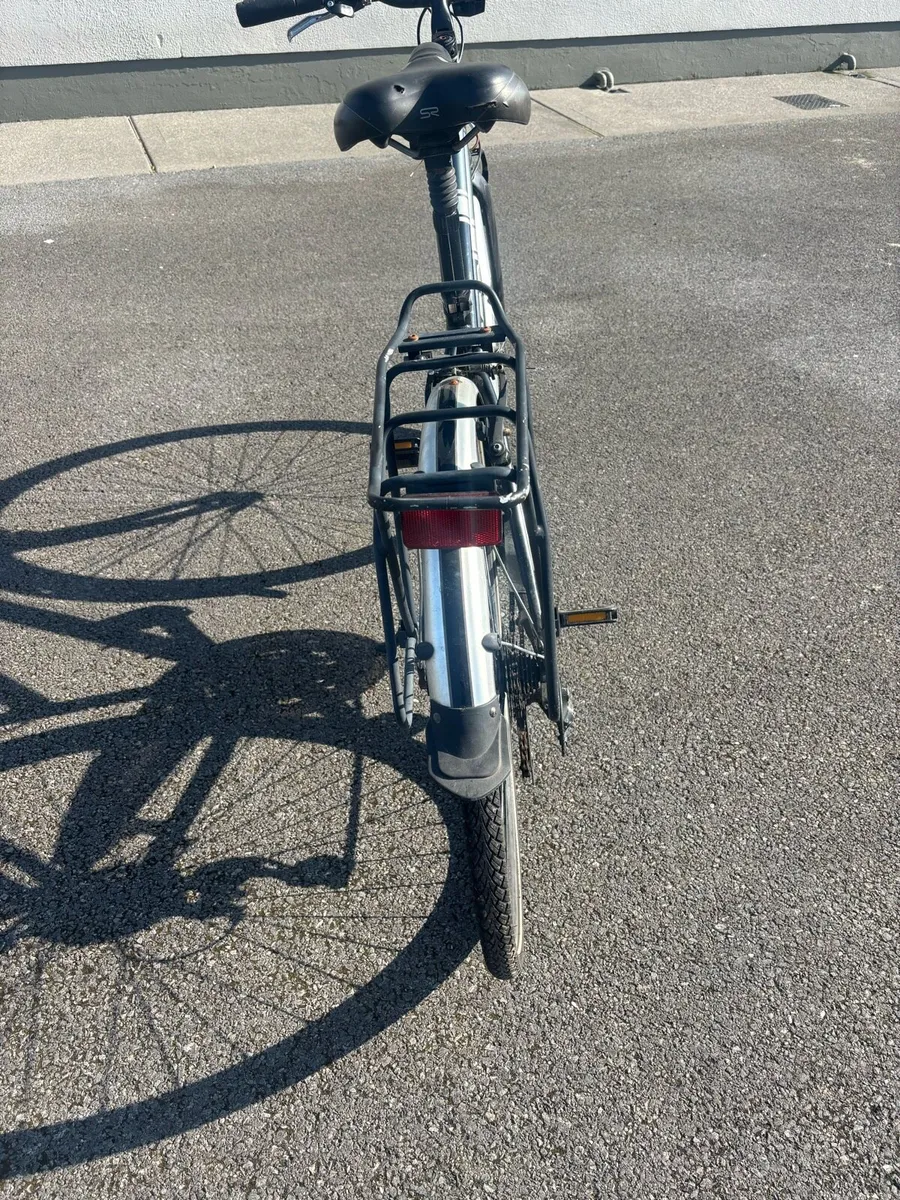 Woman bike - Image 4