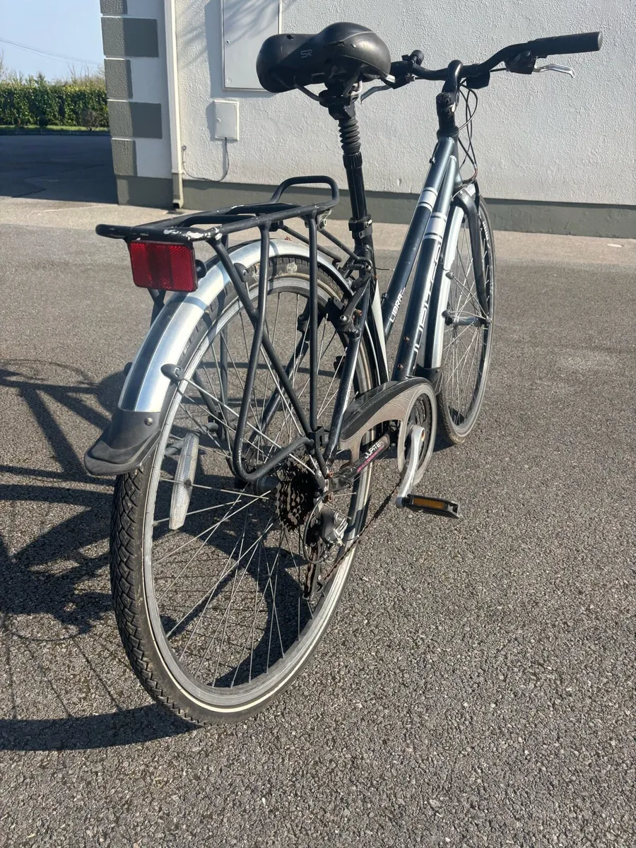 Woman bike - Image 3