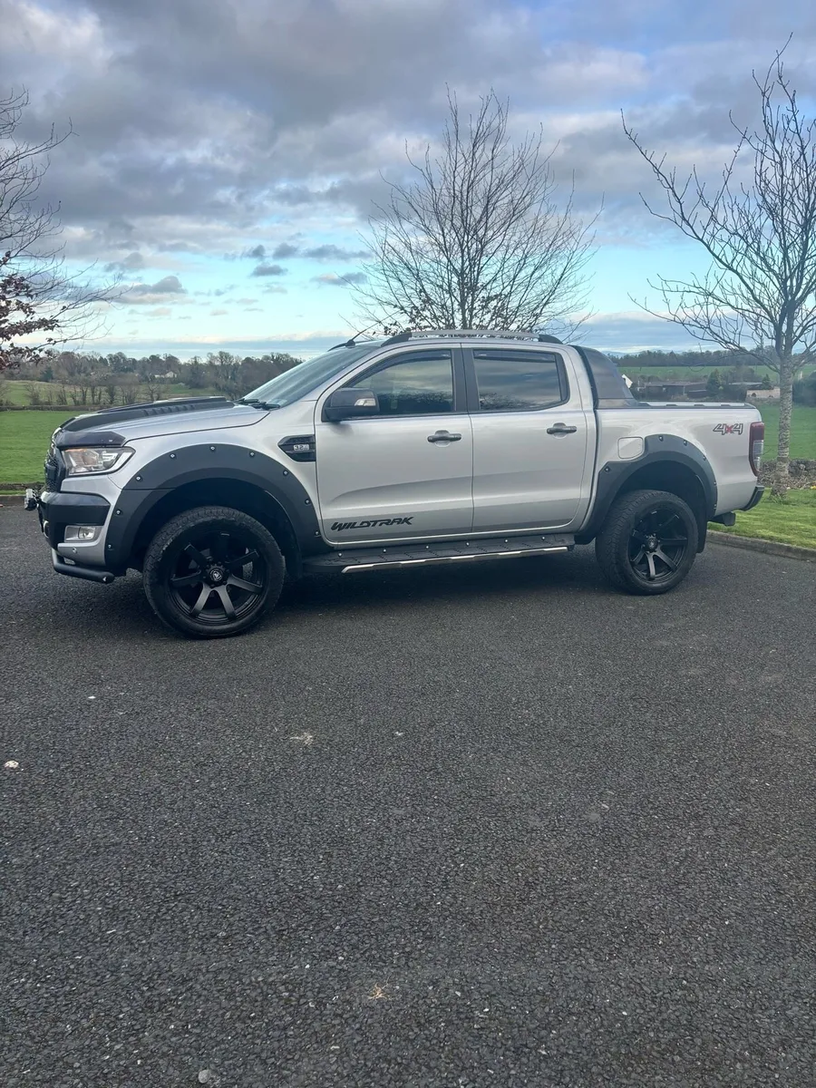 16 Ford Ranger - Image 4
