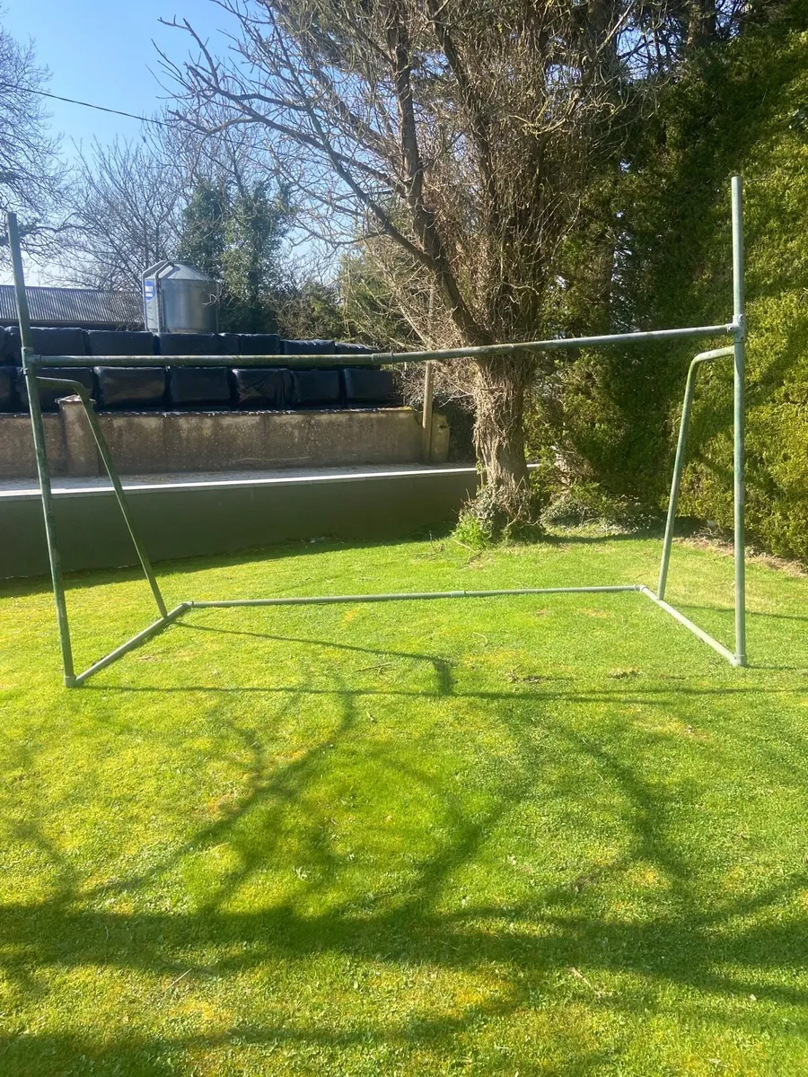 Goal Posts - Image 3