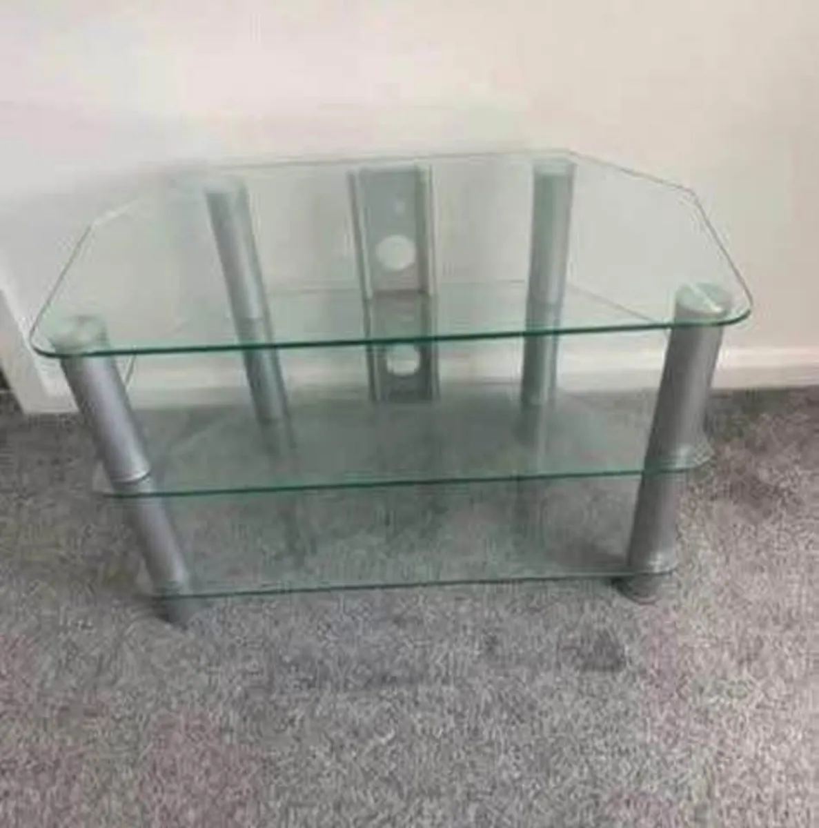 Glass stand