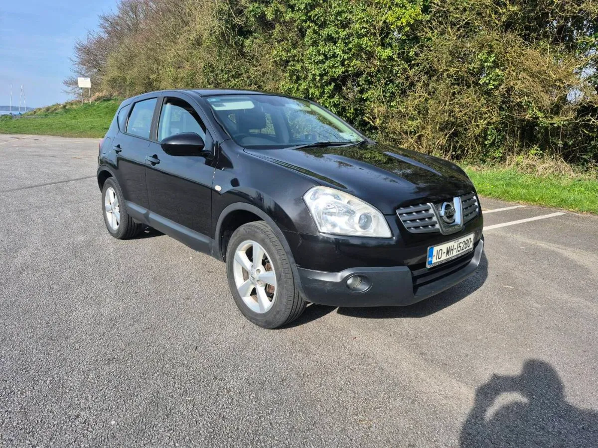 Nissan quashquai 1.5dci - Image 2