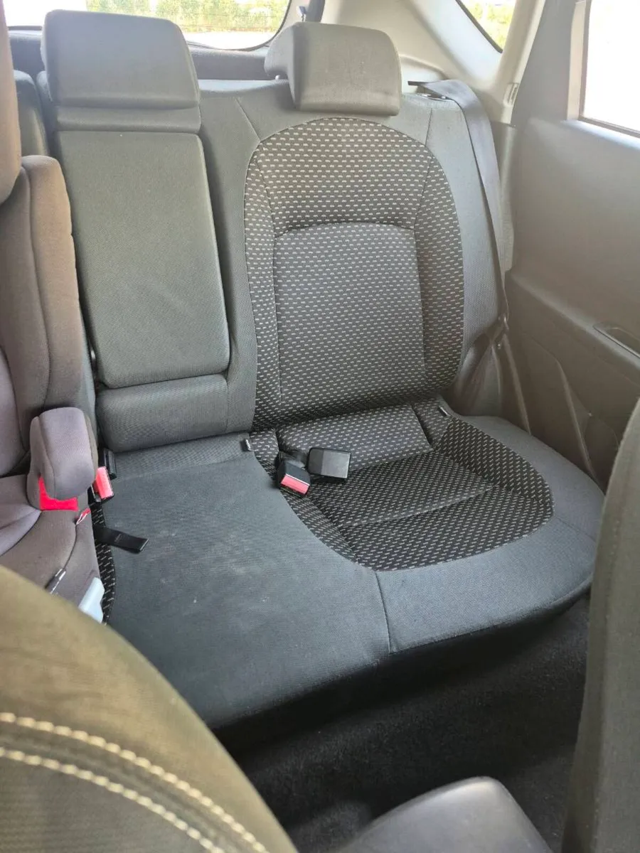 Nissan quashquai 1.5dci - Image 3