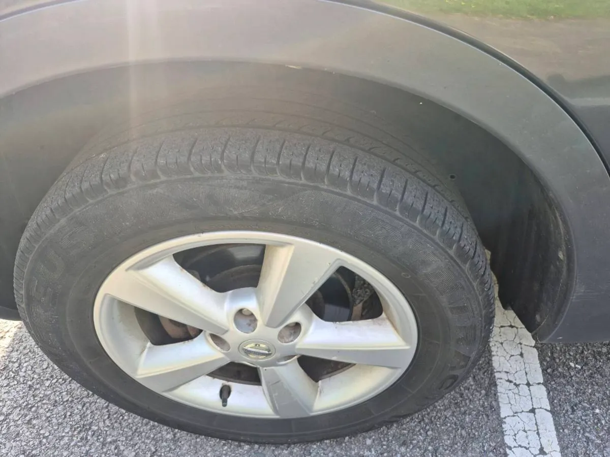 Nissan quashquai 1.5dci - Image 4