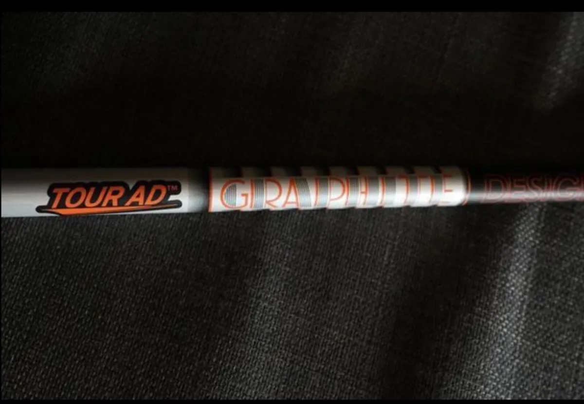 Ad tour shaft - Image 3