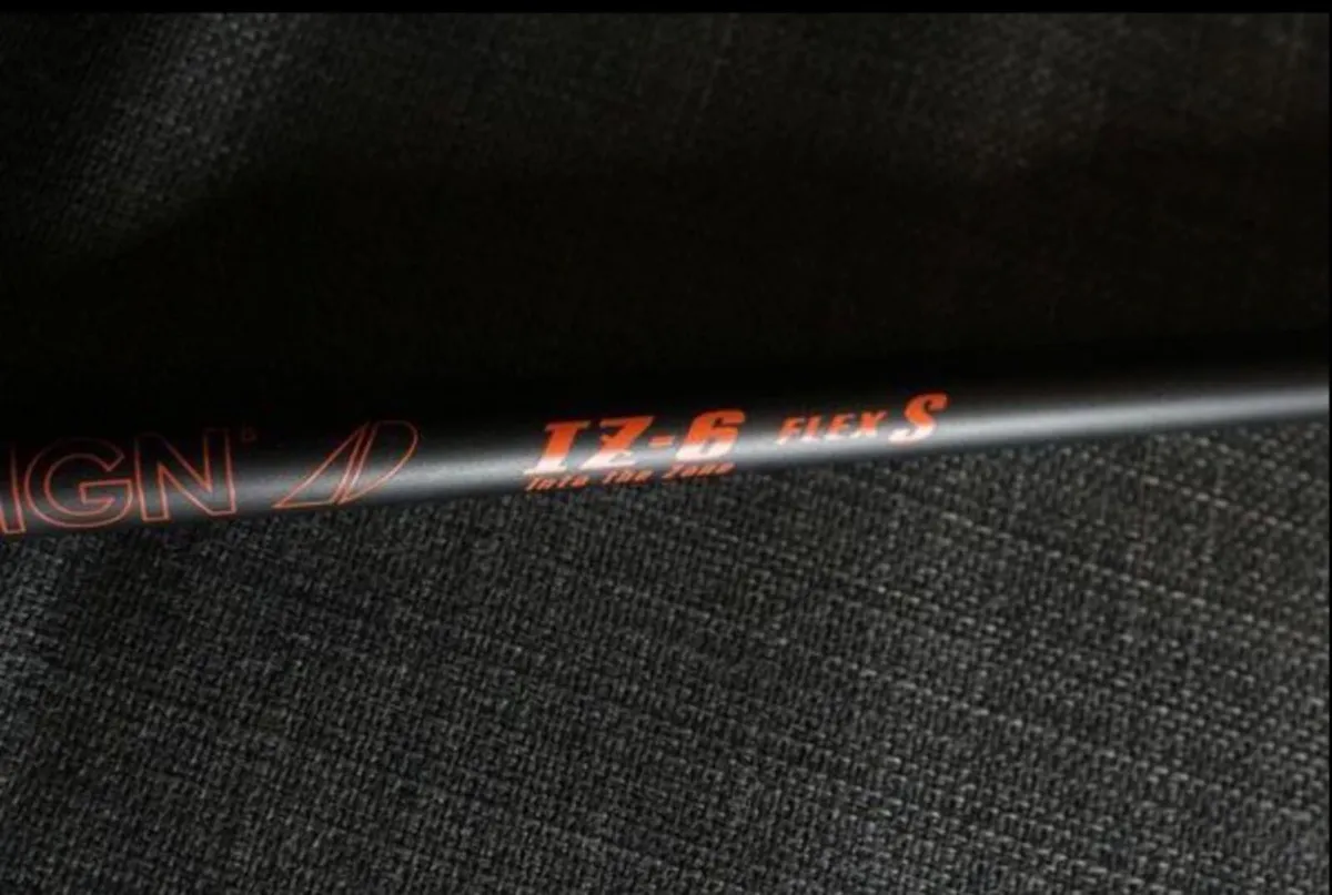 Ad tour shaft - Image 2