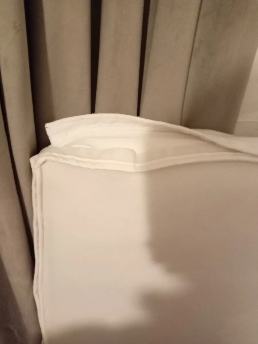 Cot Mattress - Image 3