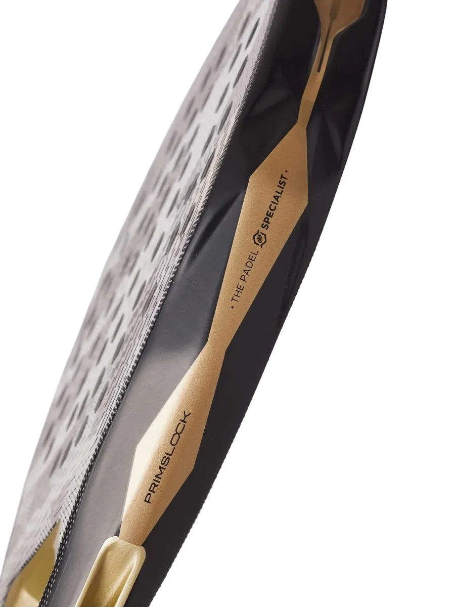 BULLPADEL PADEL RACKET NEURON 02 2026 - Image 4