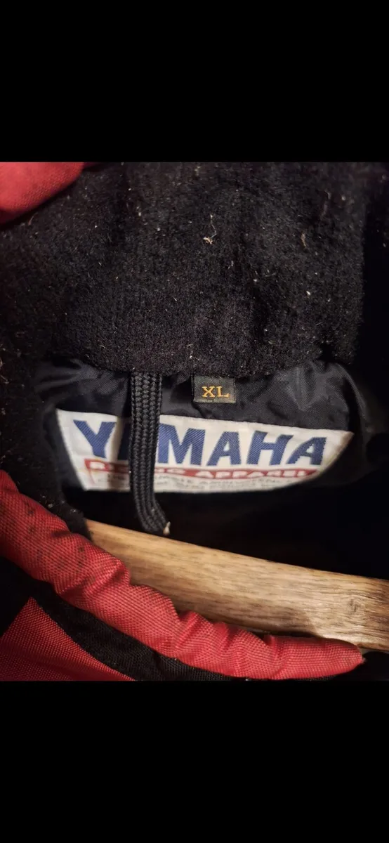 Motor bike / quad bike jacket - Image 3