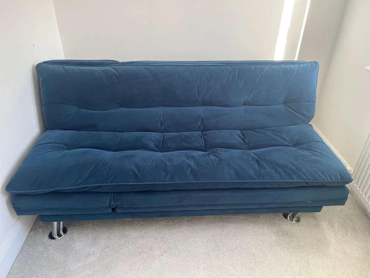 Sofa Bed - Image 1