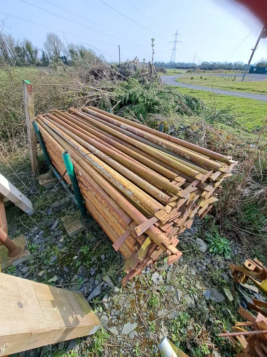 Scaffolding - Image 2