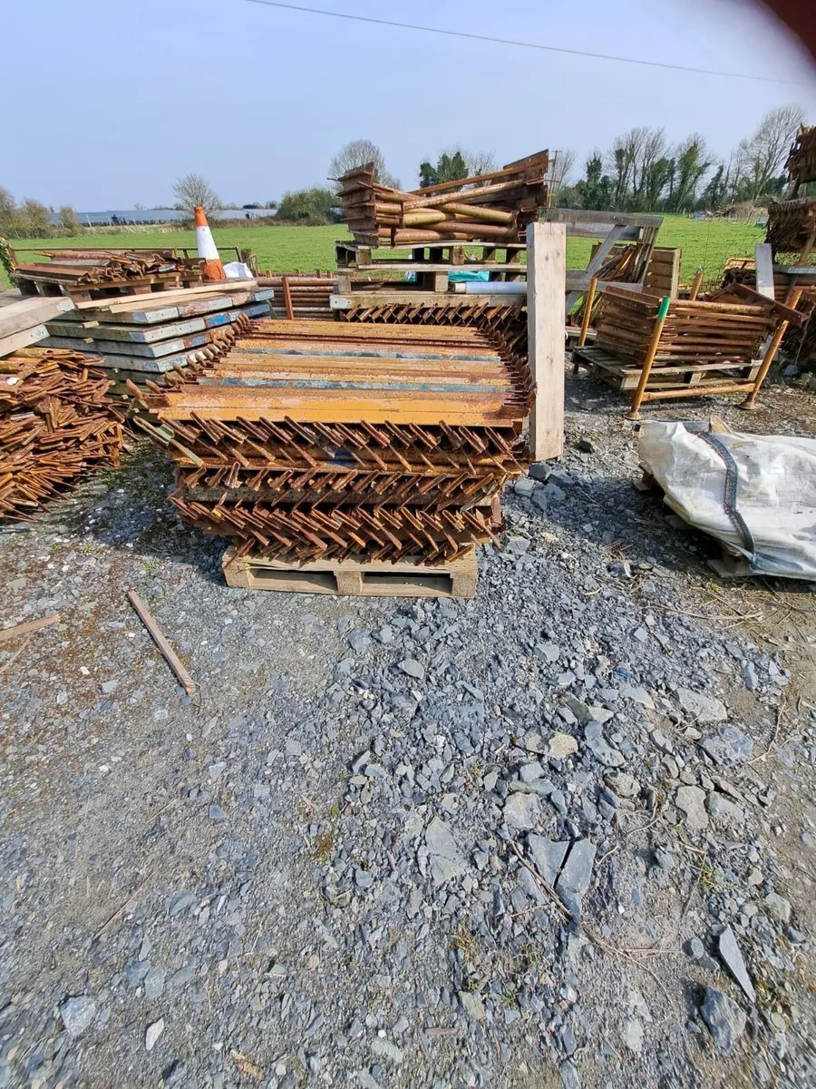 Scaffolding - Image 1