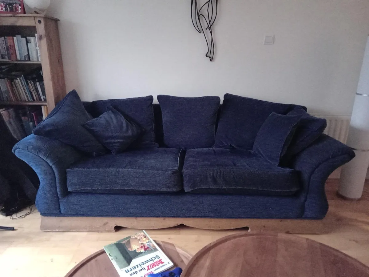 Sofa in Ballincollig
