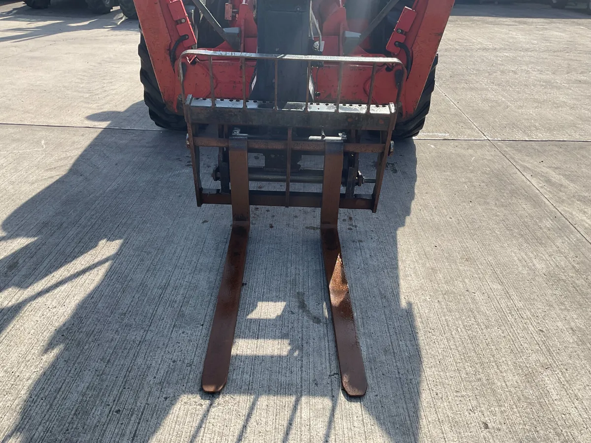 Manitou MT1840 SL Turbo - Image 4