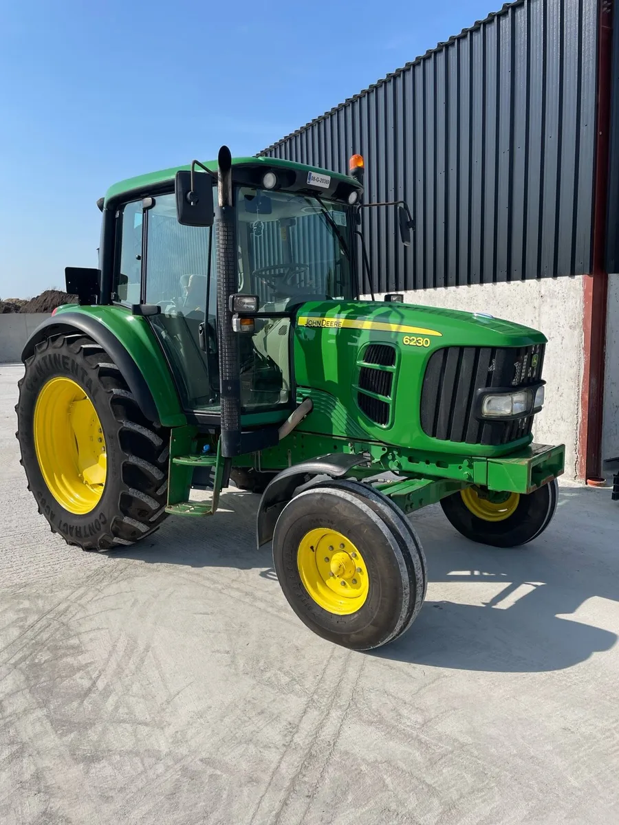 John Deere 6230 - Image 2