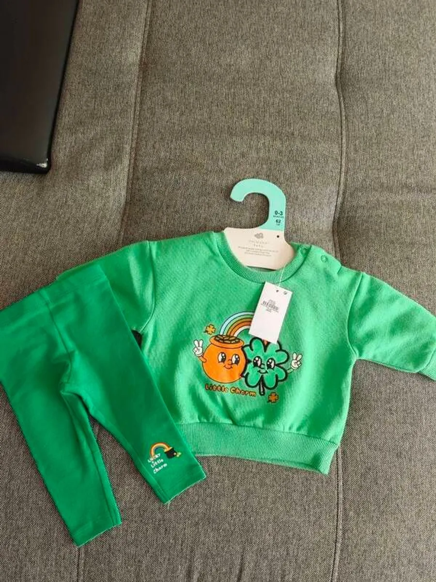 baby boy bundle - Image 1