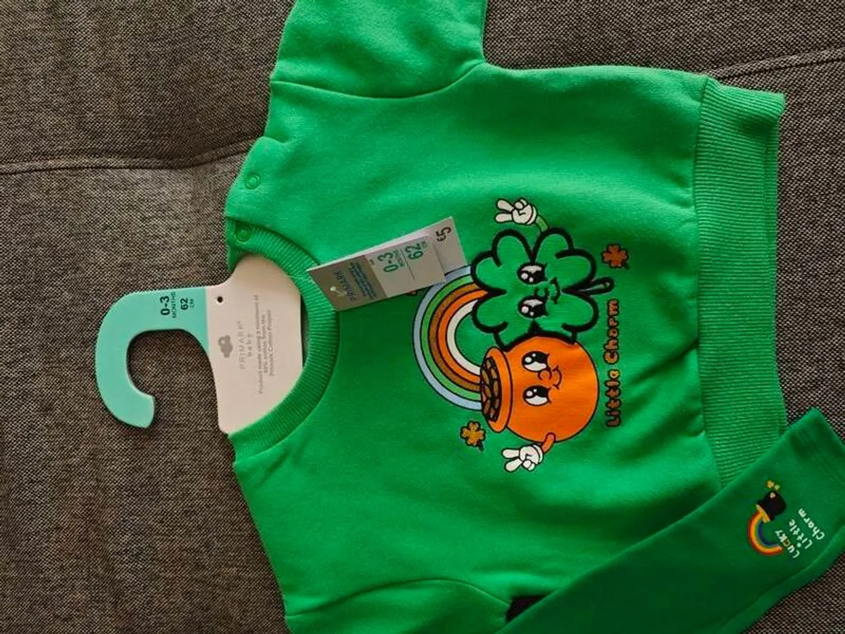 baby boy bundle - Image 3