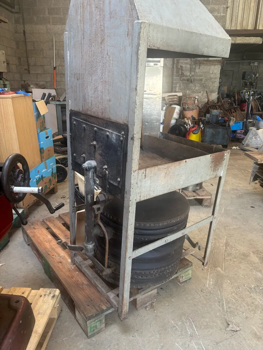 ALLDAYS & ONIONS ORIGINAL FORGE. - Image 4