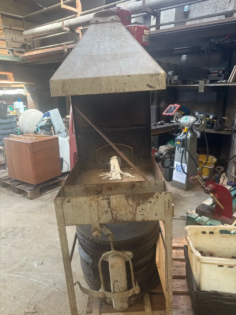 ALLDAYS & ONIONS ORIGINAL FORGE. - Image 2