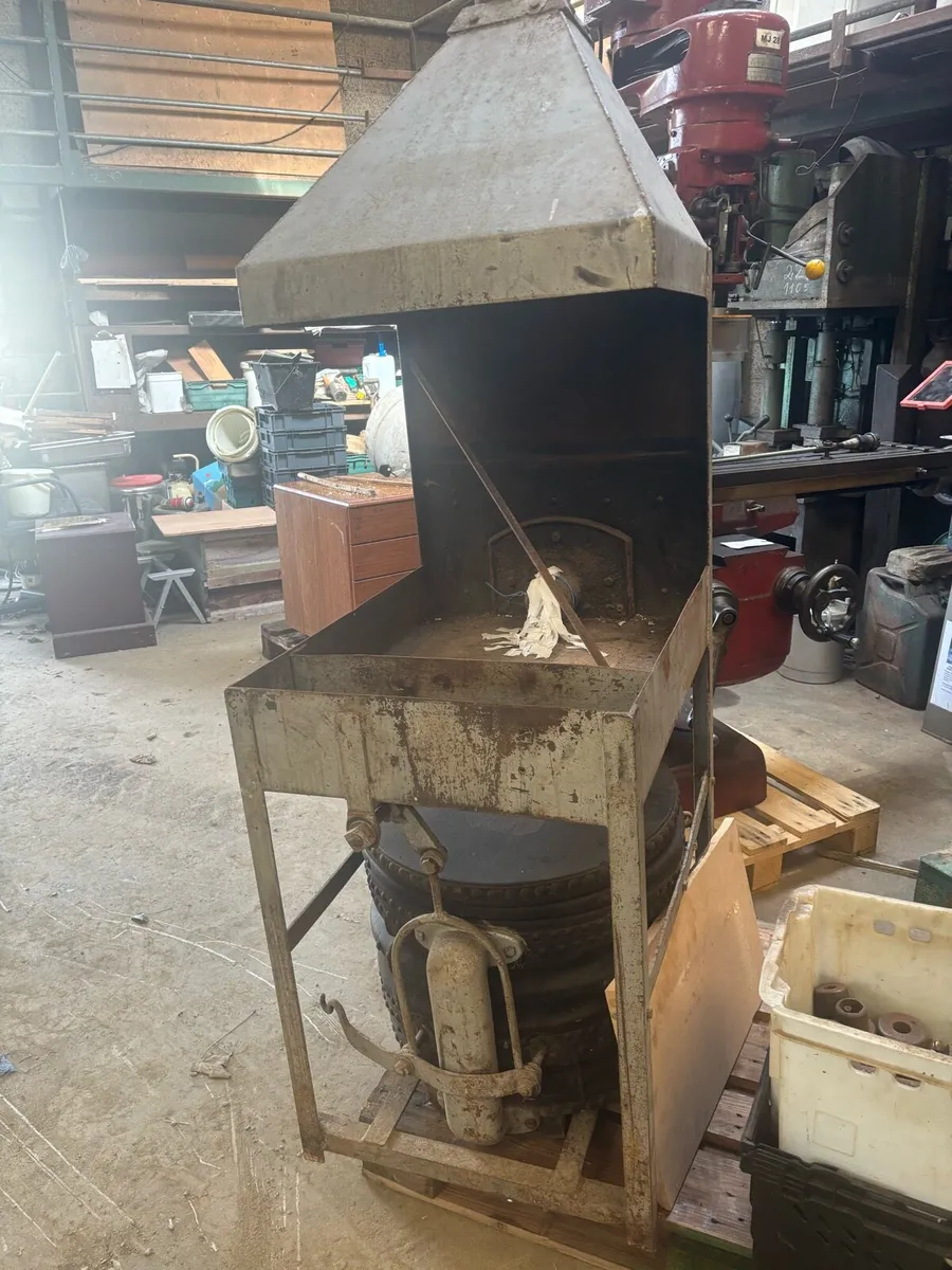 ALLDAYS & ONIONS ORIGINAL FORGE. - Image 3