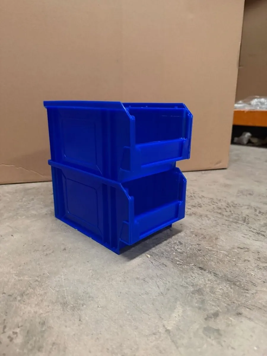 Pack 38x lin bins - Image 2