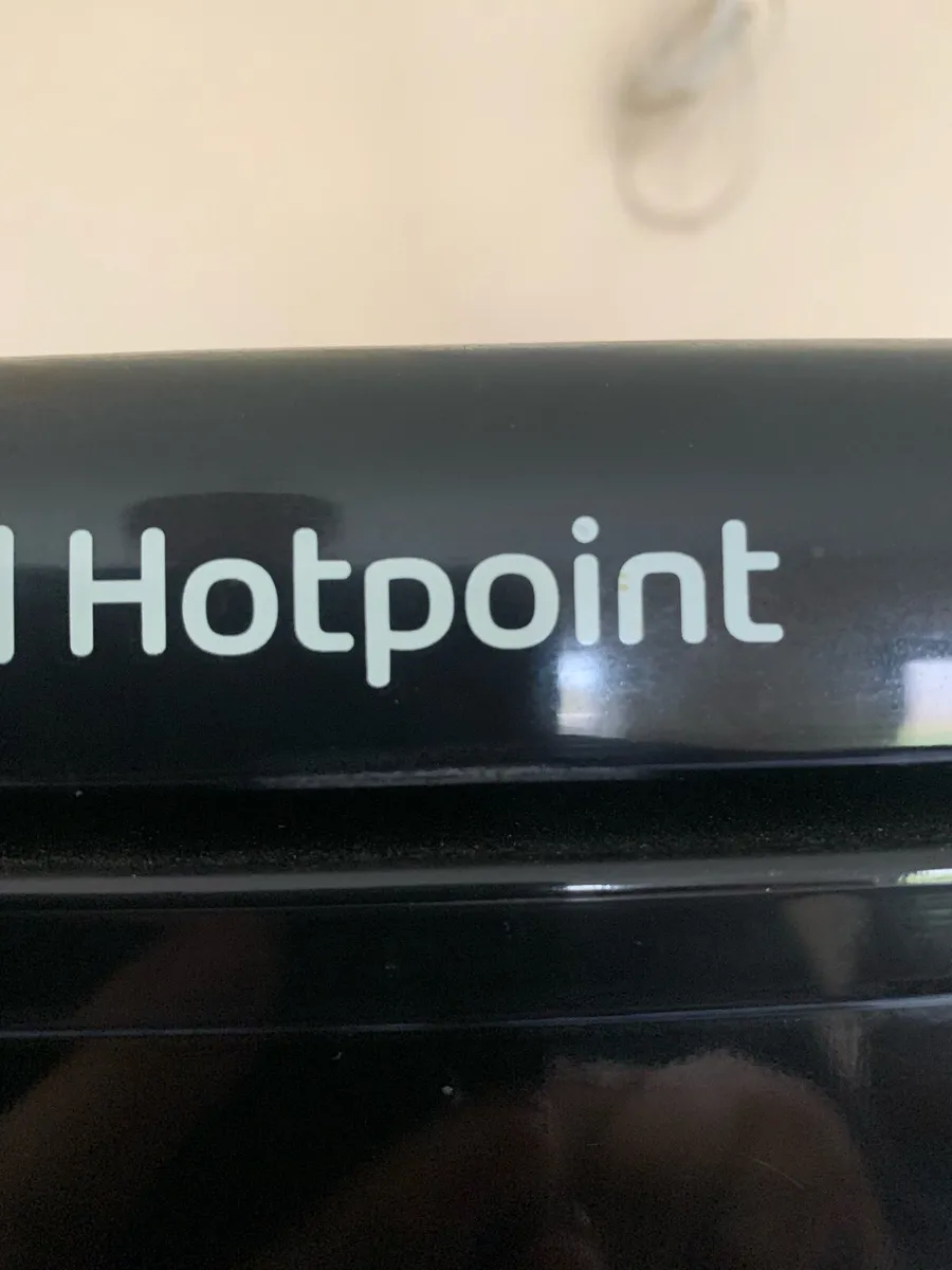 Hotpoint Fridge Freezer - Image 1