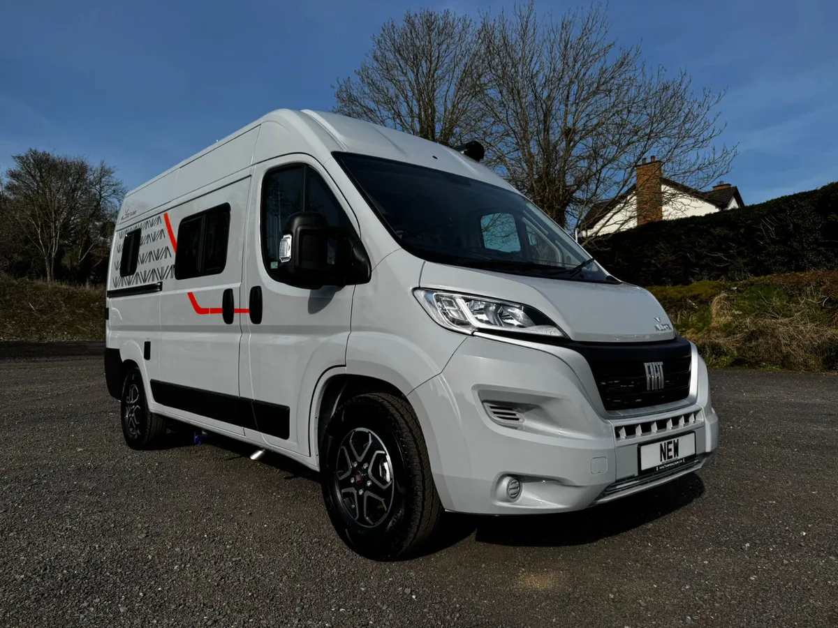 Wildax Pulsar MK2 - Automatic - Image 2