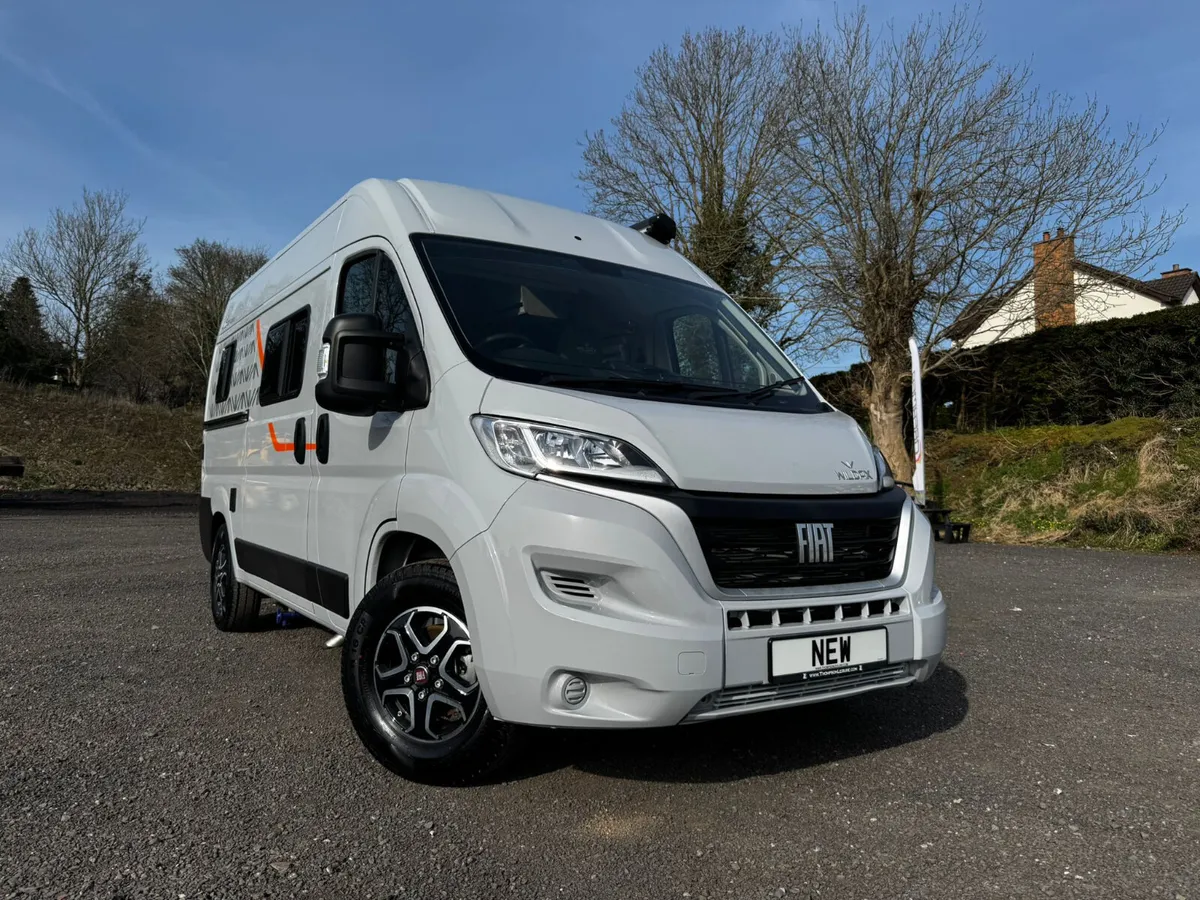 Wildax Pulsar MK2 - Automatic - Image 1