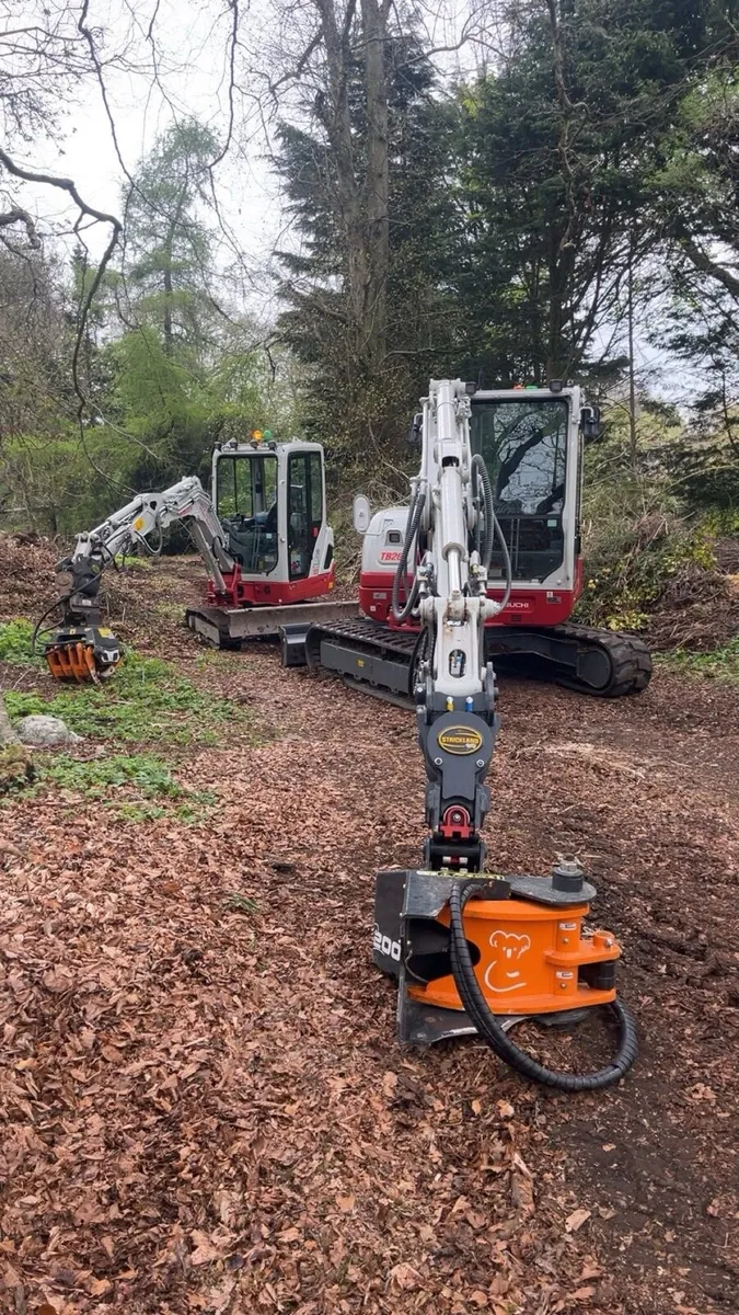 Tree shear - Image 3