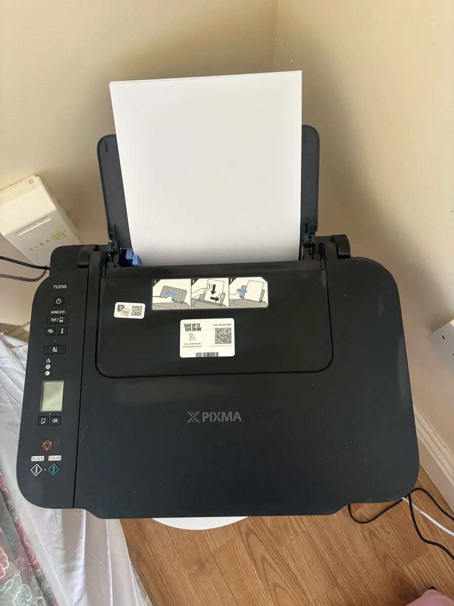 Canon printer - Image 2