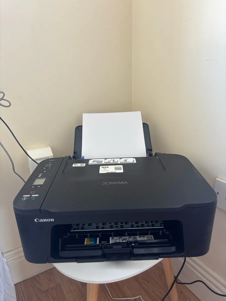 Canon printer - Image 1