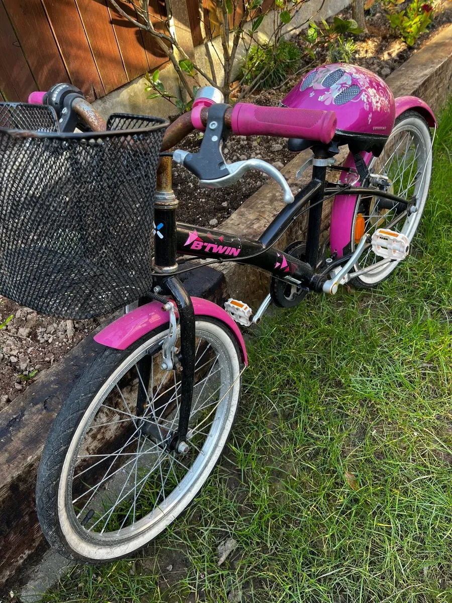 kids bicycle in Ballicollig - Image 2