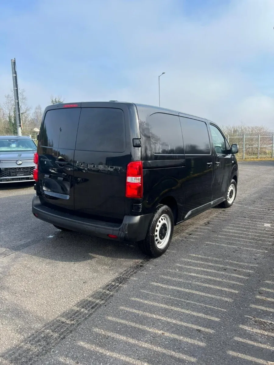 Peugeot Expert Compact Diesel Professional Plus - Image 3