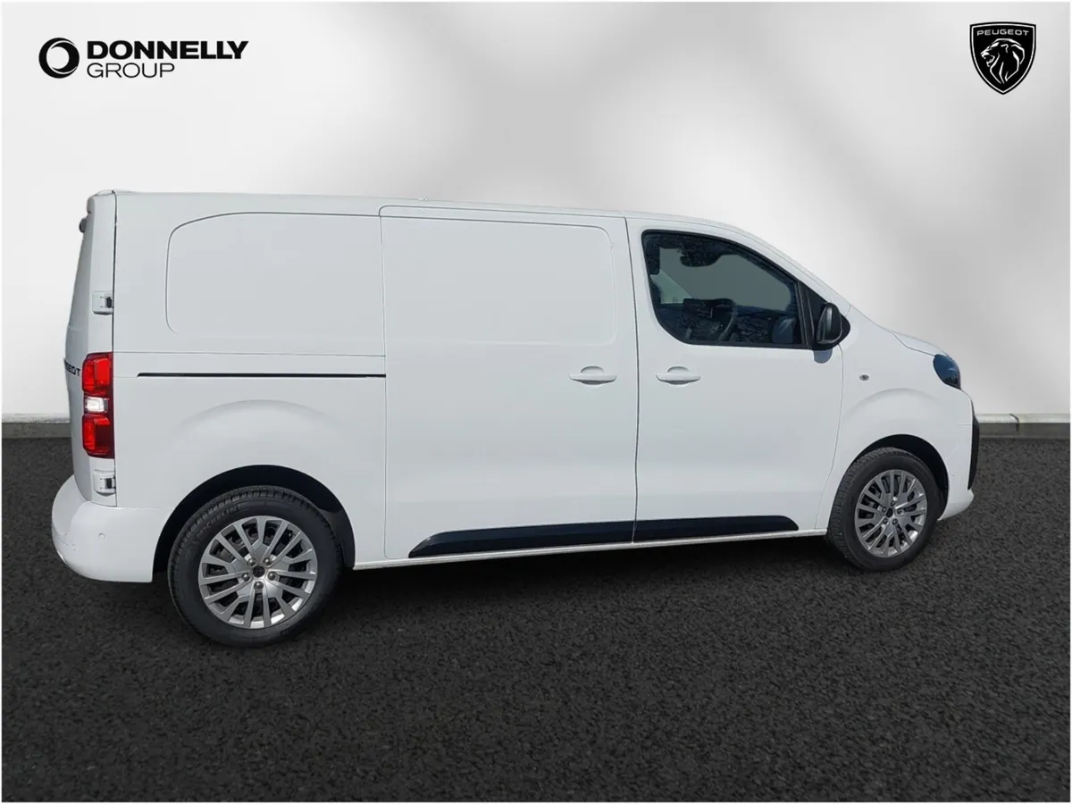 Peugeot Expert L1 Diesel Asphalt - Image 3