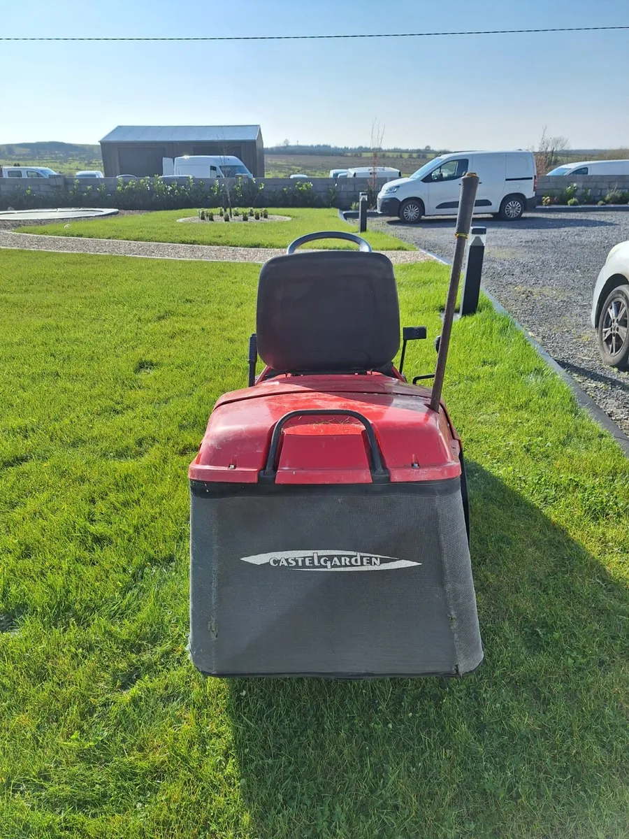 Lawnmower - Image 2