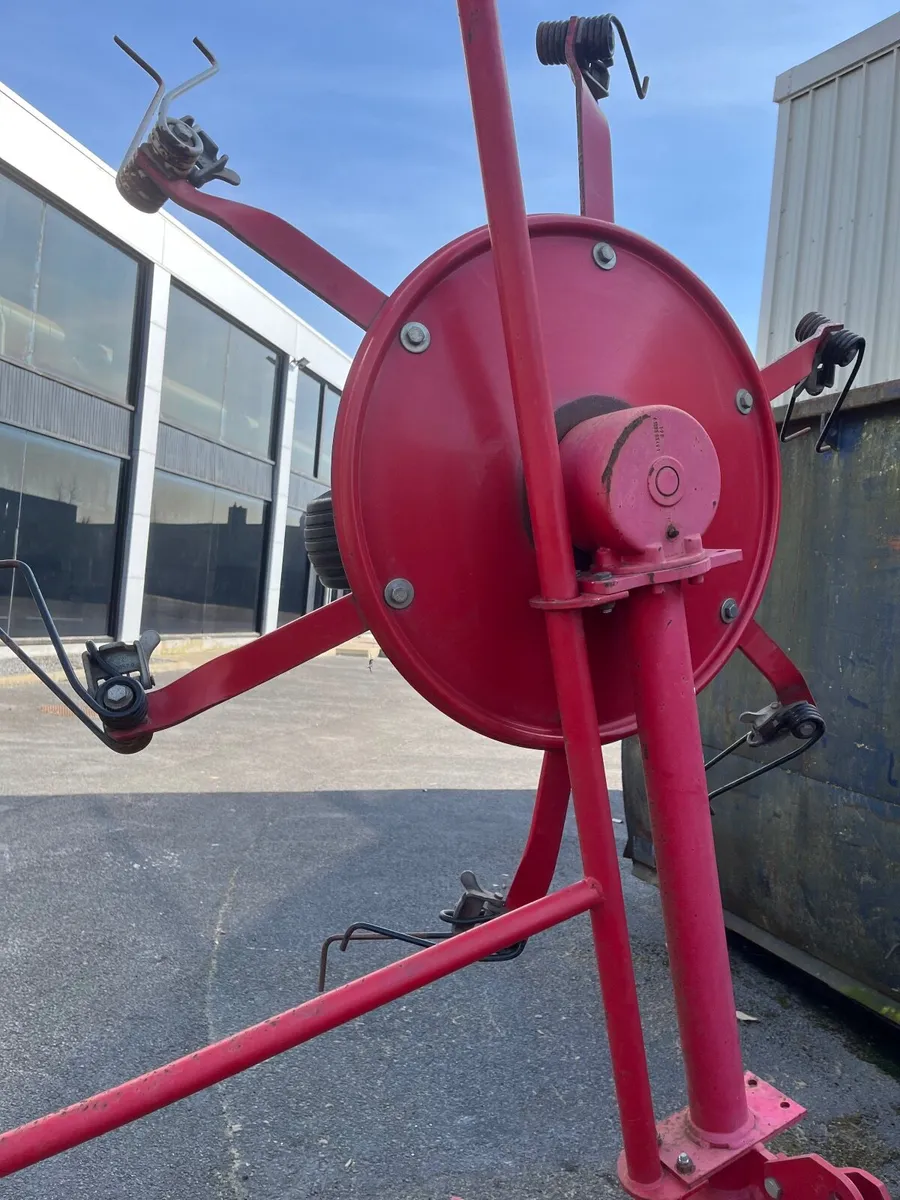 Lely Lotus 520 - Image 3