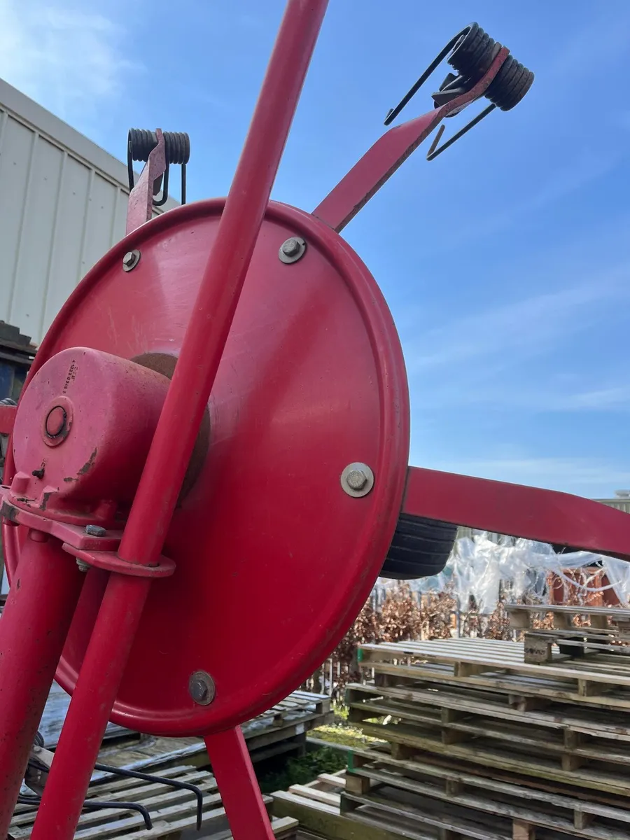 Lely Lotus 520 - Image 2