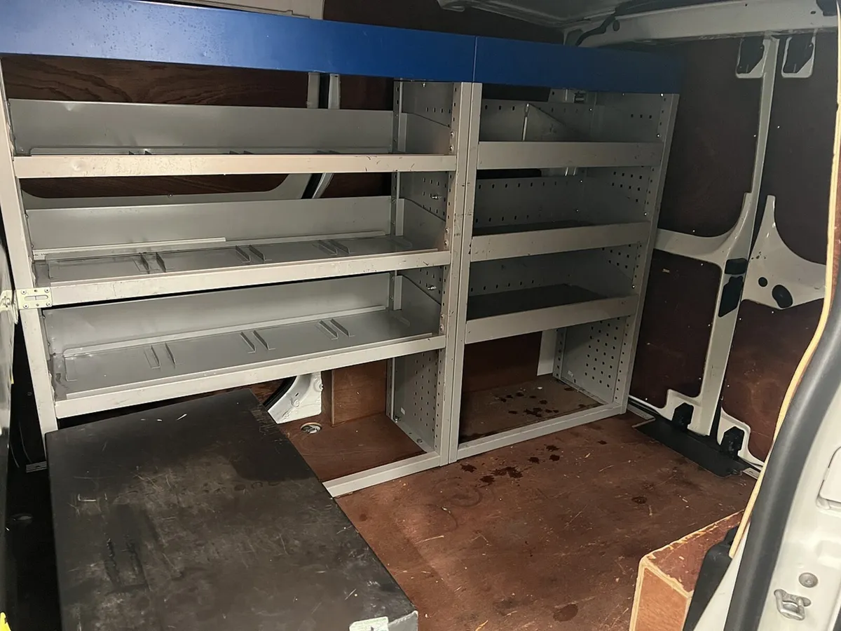 2020 Citroen Dispatch Panel Van - Image 2