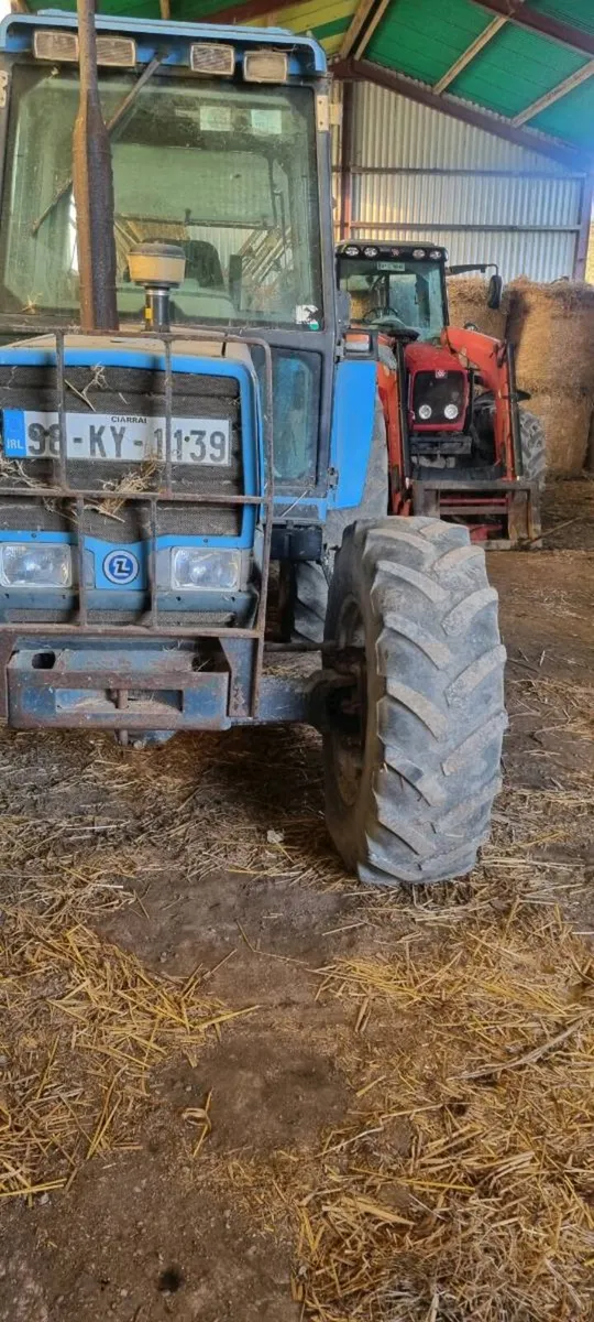 Tractor - Image 2